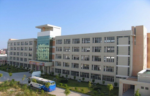  泉州市职业技术教育中心