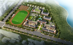  广州番禺职业技术学院五年制大专