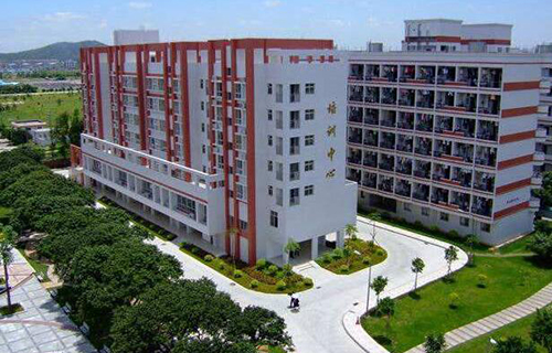  贺州市八步区职业技术学校