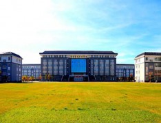 临汾市技工学校