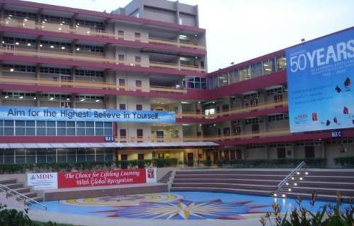  山西省大众传媒学校