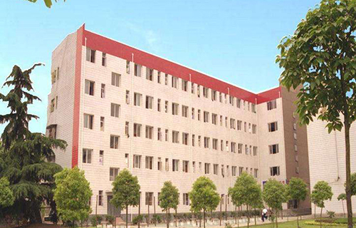  东兰县中等职业技术学校