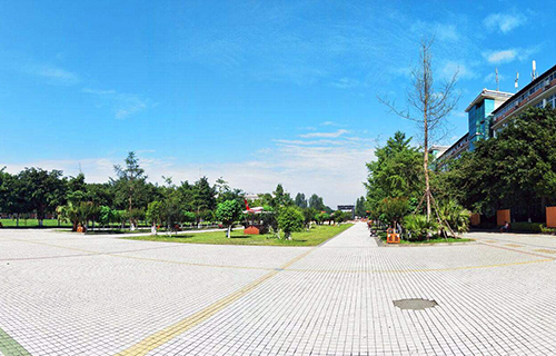  滁州市农业技术学校