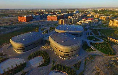  锦州市第四中专