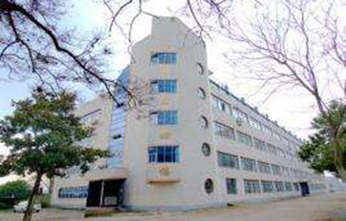  金华建设技工学校