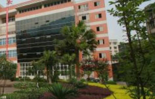  临桂县中等职业技术学校