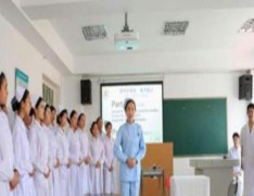 广西护理学校