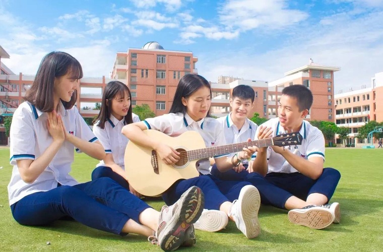 测绘地理信息技术（高升专）