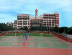 恩平市体育学校