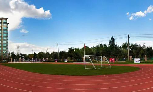  沈阳市消防学校