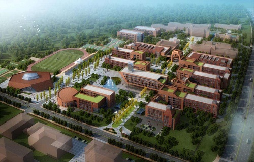  海南省农业学校