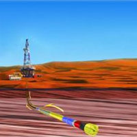 石油地质录井与测井