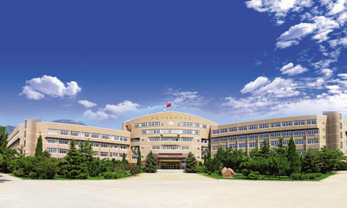  大连经济技术开发区中专