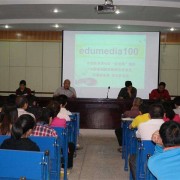  运城培英计算机职业学校