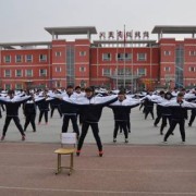 北京工艺美术技工学校