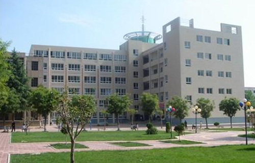  贵港市机械职业技术学校