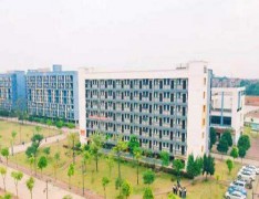 南宁桂南理工职业技术学校