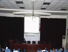 安徽省蚌埠工艺美术学校