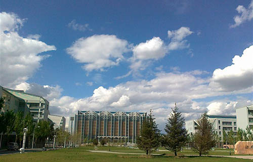  辽宁民族师范高等专科学校五年制大专