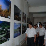  霍州华光育才职业学校