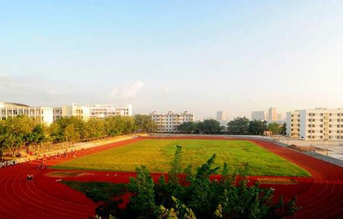  平南县第二中等职业技术学校