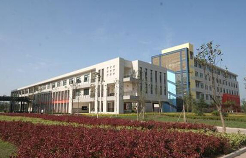  百色工程职业技术学校