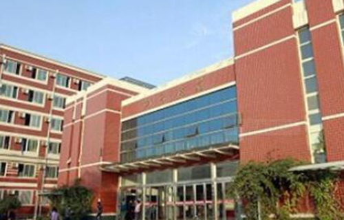  柳州钢铁（集团）公司中等职业技术学校