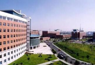  金湖职业高级中学