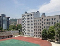 本溪市电子工业学校