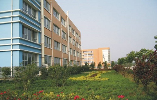  三明市第二技工学校