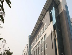 柳州机电工程学校