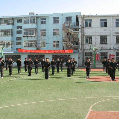  忻州铁路运输技工学校