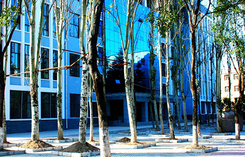  辽宁艺术设计学校