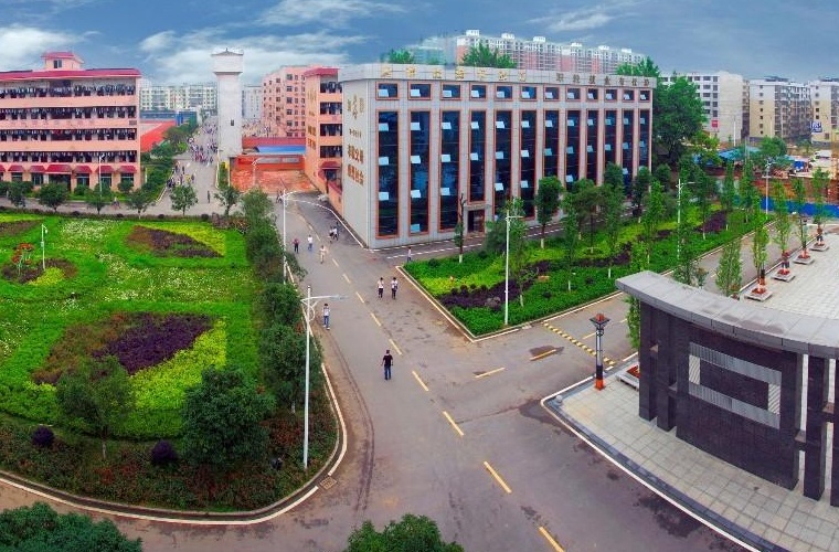 勘查技术与工程（高起本）