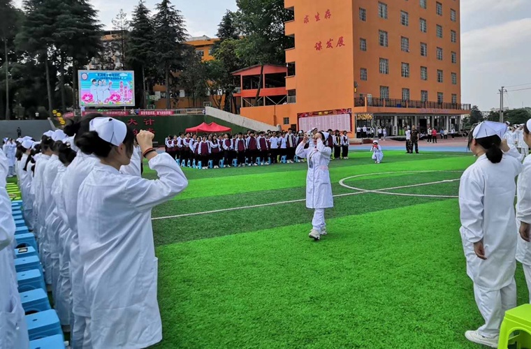 汽车检测与维修技术（专升本）