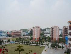 柳州市经济贸易中等职业技术学校