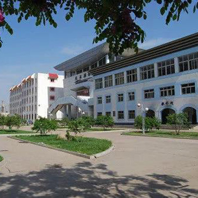  忻州惠民科技职业学校