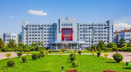  沈阳市艺术学校