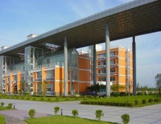 上海市商业职业技术学校