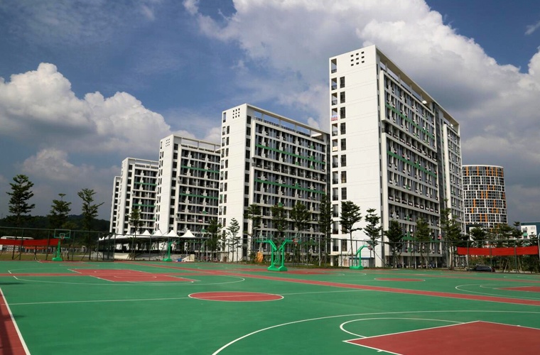 计算机科学与技术(原计算机及应用) (本科)