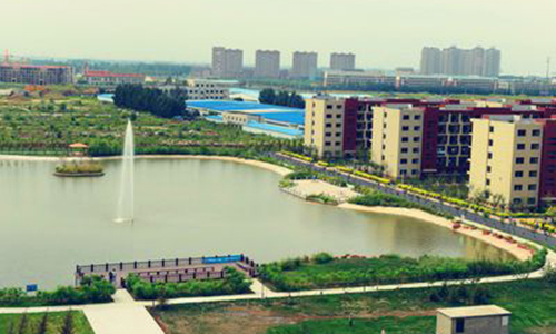  沈阳市科技经济学校