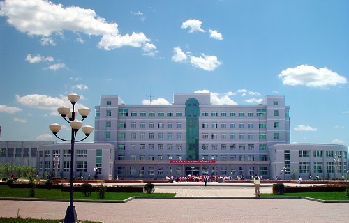  上海中华职业技术学院