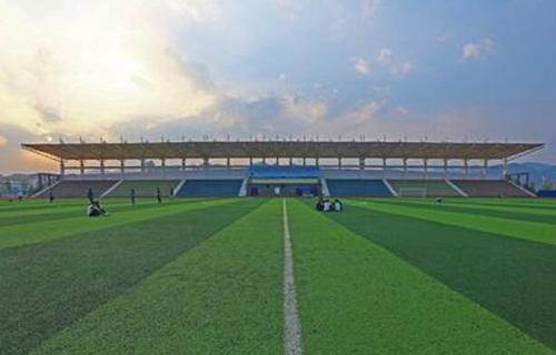  龙州县农业机械技工学校