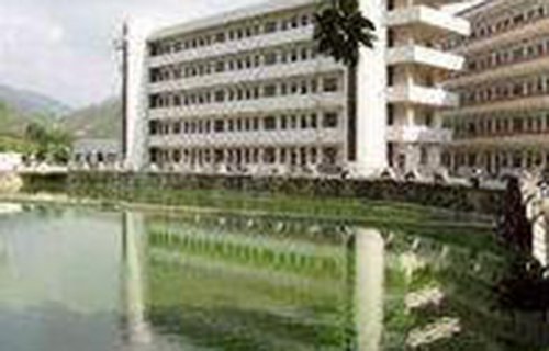  浦北县第一职业技术学校