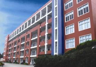  平阳县武术学校