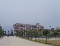 南宁第一职业技术学校