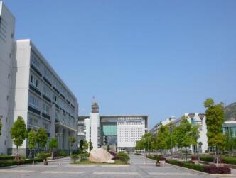  温州市华夏职业学校