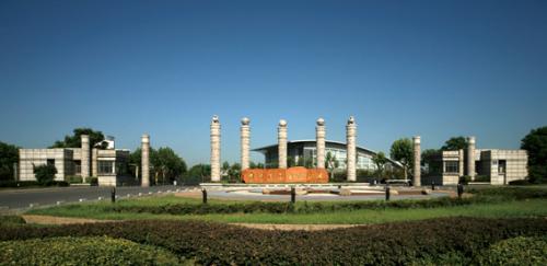  山西省建筑工程技术学校