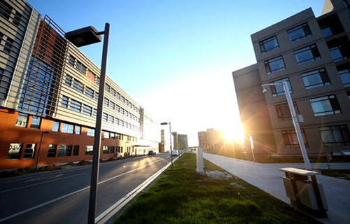  中央农业广播电视学校涡阳县分校