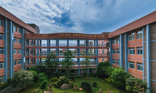  大同市职业教育中心